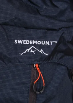 Swedemount Expedition Backpack 55L Navy