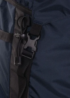 Swedemount Expedition Backpack 55L Navy