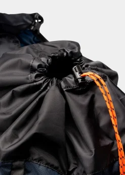 Swedemount Expedition Backpack 55L Navy