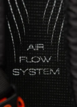 Clearance Swedemount Expedition Backpack 70L Black