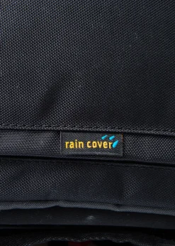 Clearance Swedemount Expedition Backpack 70L Black