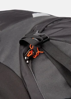 Clearance Swedemount Expedition Backpack 70L Black