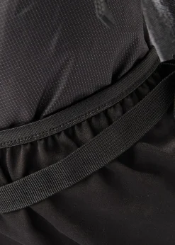 Clearance Swedemount Expedition Backpack 70L Black