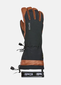 Outlet Kombi EXPLORER MENS GLOVE BARISTA