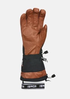 Outlet Kombi EXPLORER MENS GLOVE BARISTA