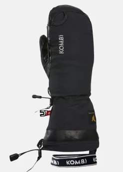 Sale Kombi EXPLORER MENS MITT BLACK