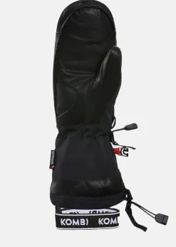 Sale Kombi EXPLORER MENS MITT BLACK