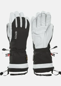 Online Kombi EXPLORER WOMEN GLOVE POLAR GREY