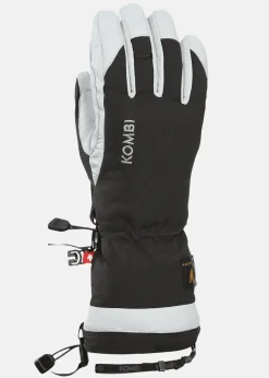 Online Kombi EXPLORER WOMEN GLOVE POLAR GREY