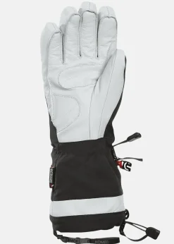 Online Kombi EXPLORER WOMEN GLOVE POLAR GREY