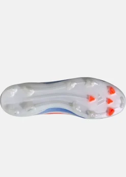 Outlet Adidas F50 LEAGUE FG/MG FTWWHT/SOLRED/LUCBLU