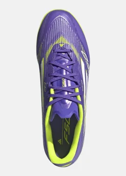 Hot Adidas F50 LEAGUE IN PURRUS/FTWWHT/LUCLEM