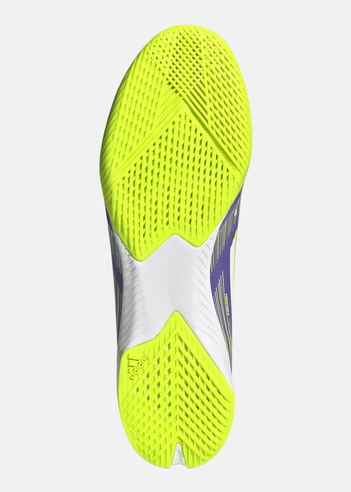 Hot Adidas F50 LEAGUE IN PURRUS/FTWWHT/LUCLEM