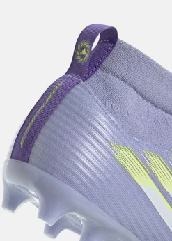 Discount Adidas F50 SPARKFUSION LEAGUE FG/AG J VIOTON/LUCLEM/PURRUS