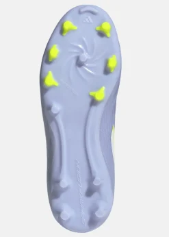 Discount Adidas F50 SPARKFUSION LEAGUE FG/AG J VIOTON/LUCLEM/PURRUS