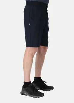 Discount Swedemount Fairway Shorts Navy