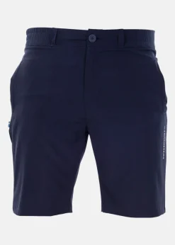 Discount Swedemount Fairway Shorts Navy