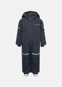 Sale Didriksons FALKEN K COVERALL Navy