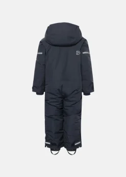 Sale Didriksons FALKEN K COVERALL Navy