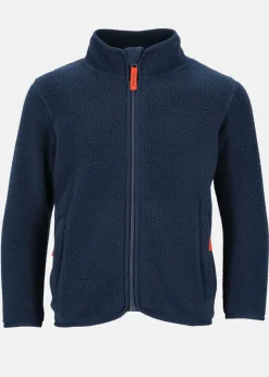 Sale Tretorn FARHULT PILE JKT JR's 403/Insignia Bl