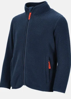 Sale Tretorn FARHULT PILE JKT JR's 403/Insignia Bl