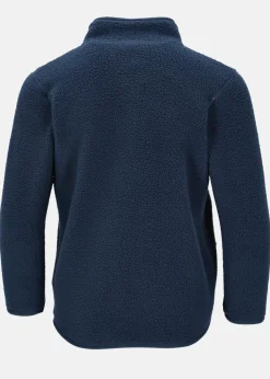 Sale Tretorn FARHULT PILE JKT JR's 403/Insignia Bl