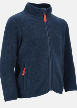 Sale Tretorn FARHULT PILE JKT JR's 403/Insignia Bl