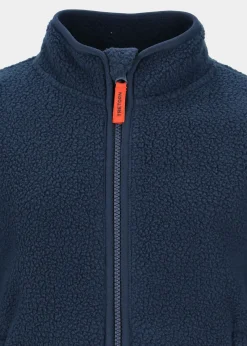 Sale Tretorn FARHULT PILE JKT JR's 403/Insignia Bl