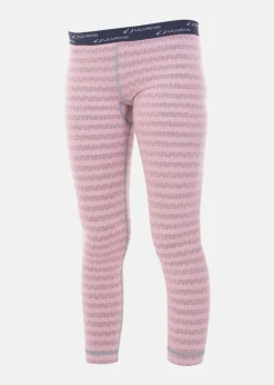 Discount Ulvang 50Fifty 3.0 pants Jr Sweet Pink Mix