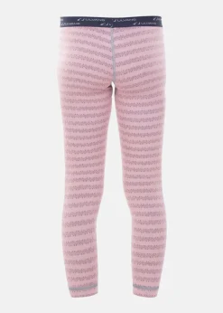 Discount Ulvang 50Fifty 3.0 pants Jr Sweet Pink Mix