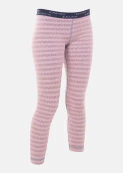 Discount Ulvang 50Fifty 3.0 pants Jr Sweet Pink Mix
