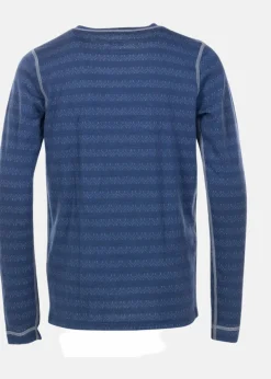 Discount Ulvang 50Fifty 3.0 round neck kids Stellar Mix