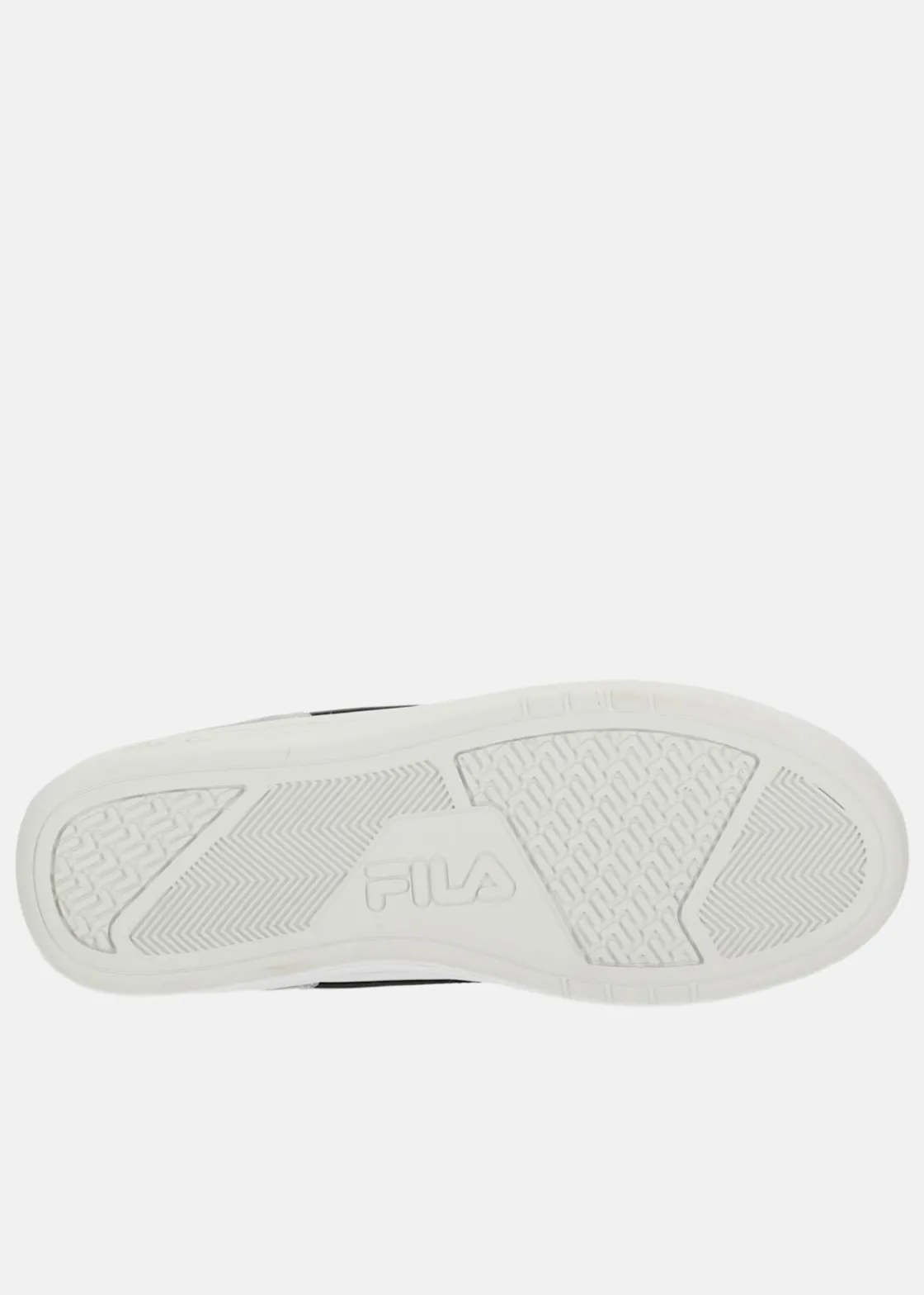 Clearance Fila CREW MID teens Gray Violet-Pale Rosette