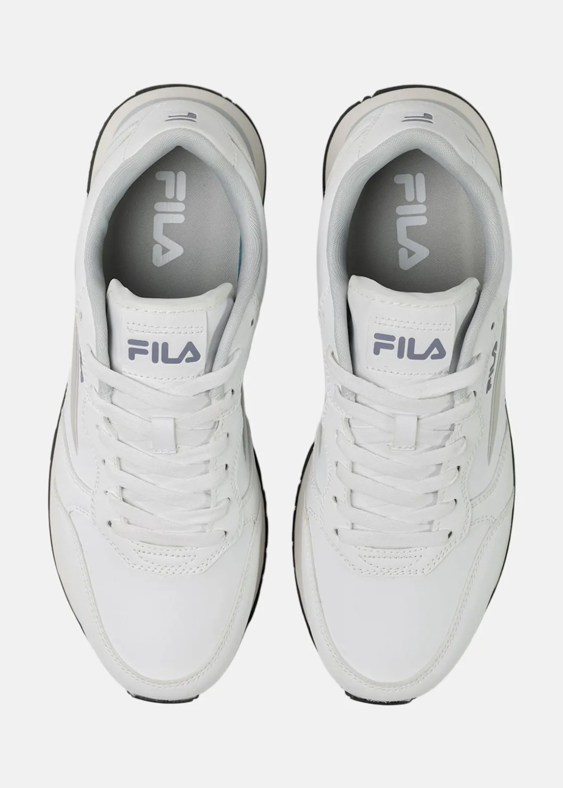 Fila HYPERT P White-Nimbus Cloud