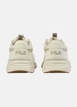 Hot Fila RECADE S wmn Antique White-Oxford Tan