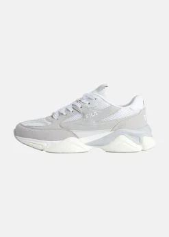 Outlet Fila RECADE S wmn Nimbus Cloud-White