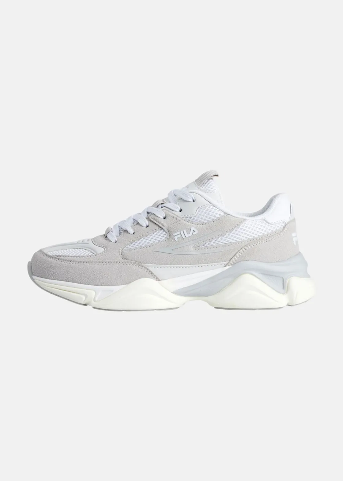 Outlet Fila RECADE S wmn Nimbus Cloud-White