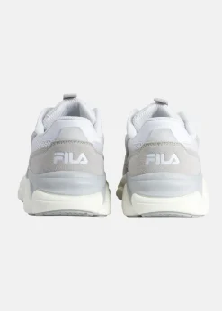 Outlet Fila RECADE S wmn Nimbus Cloud-White
