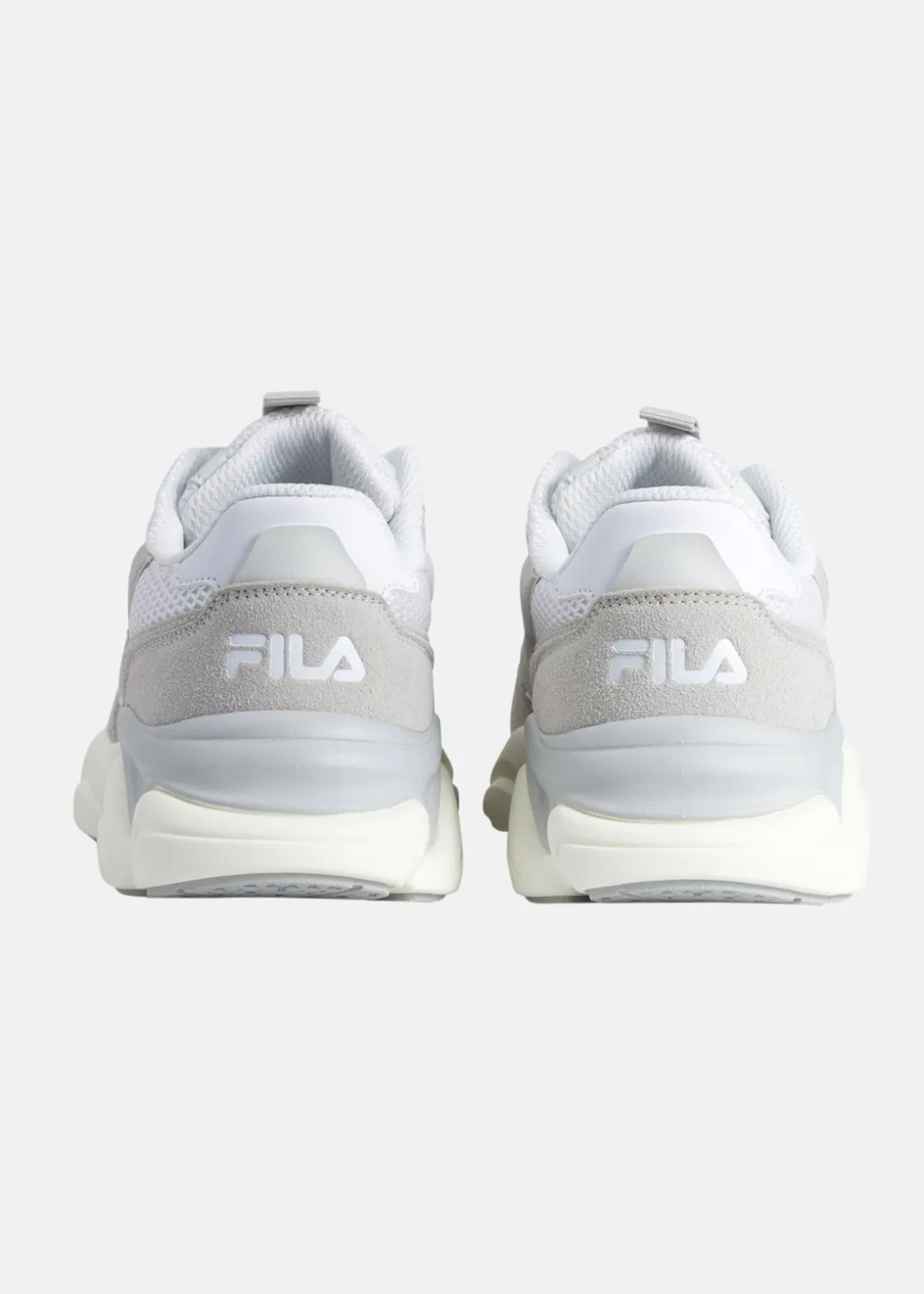 Outlet Fila RECADE S wmn Nimbus Cloud-White