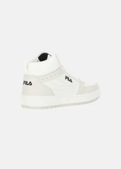 Best Fila REGA mid wmn White