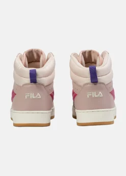 Sale Fila REGA NF mid teens Pale Mauve