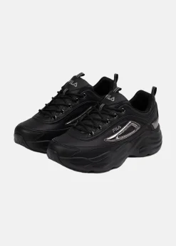 Fila SKYE ZP wmn Black-Gun Metal
