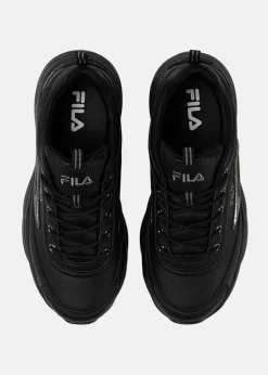 Fila SKYE ZP wmn Black-Gun Metal
