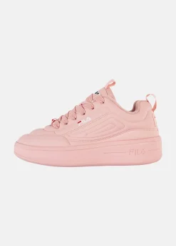 Hot Fila SUPERBUBBLE wmn Powder Pink