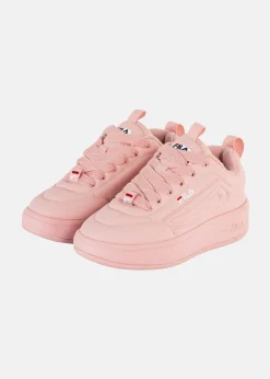 Hot Fila SUPERBUBBLE wmn Powder Pink