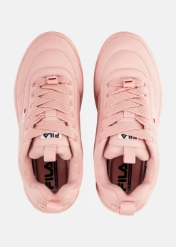 Hot Fila SUPERBUBBLE wmn Powder Pink