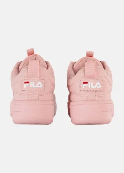 Hot Fila SUPERBUBBLE wmn Powder Pink