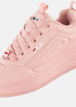 Hot Fila SUPERBUBBLE wmn Powder Pink