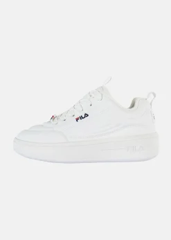 Fila SUPERBUBBLE wmn White