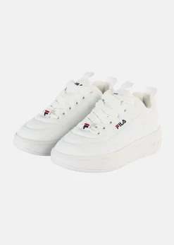 Fila SUPERBUBBLE wmn White